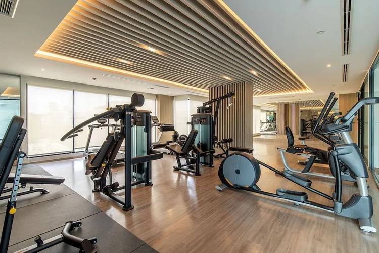 Thaya Hotel Bangkok