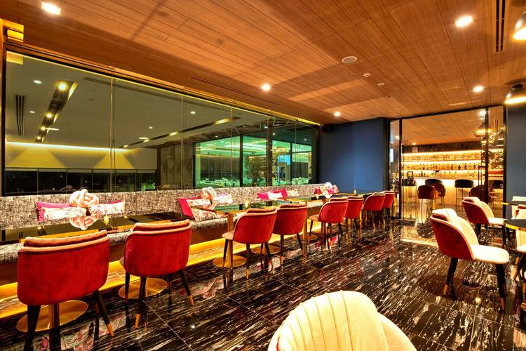Thaya Hotel Bangkok