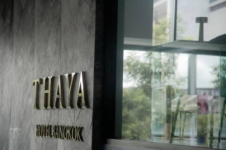 Thaya Hotel Bangkok