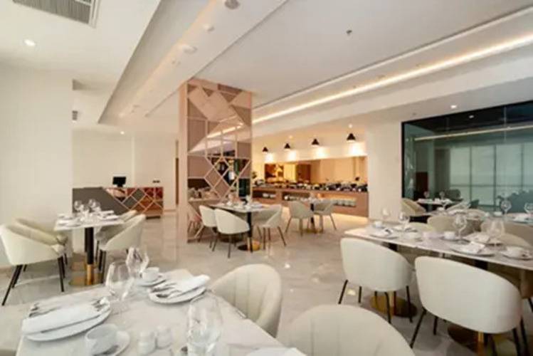 Thaya Hotel Bangkok