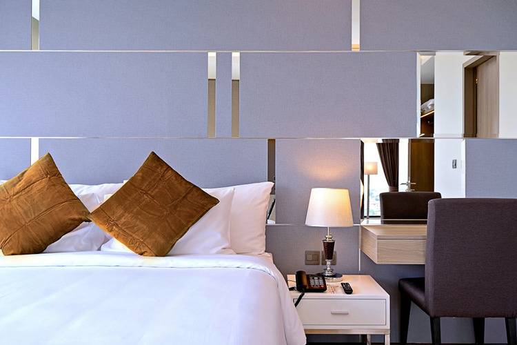 Thaya Hotel Bangkok
