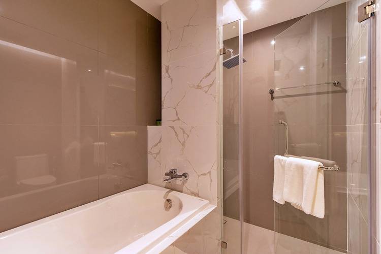 Thaya Hotel Bangkok