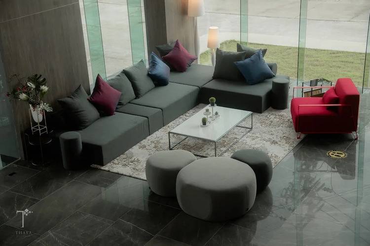 Thaya Hotel Bangkok