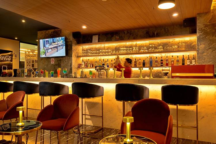 Thaya Hotel Bangkok