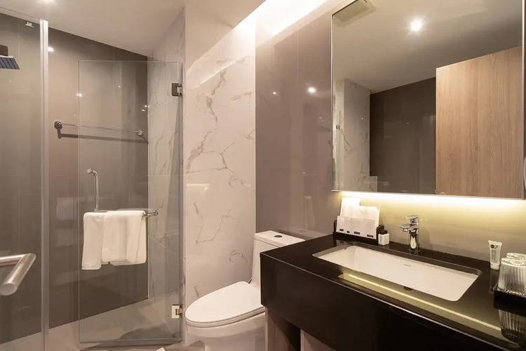 Thaya Hotel Bangkok