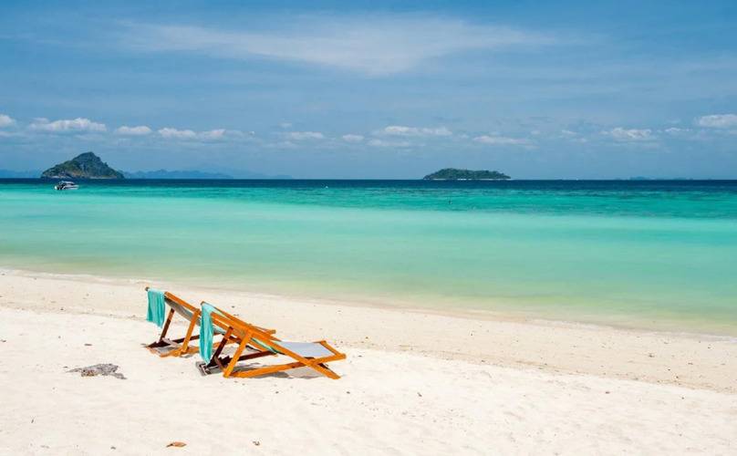 Phi Phi Andaman Beach Resort