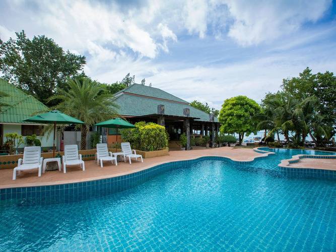 Phi Phi Andaman Beach Resort