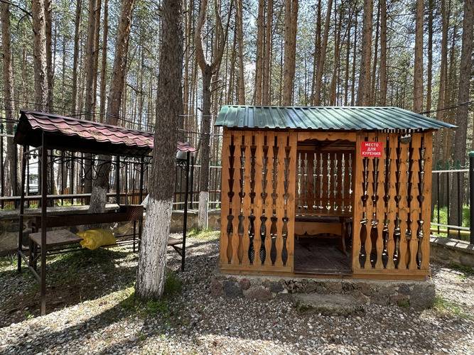 Отель Вольфрам