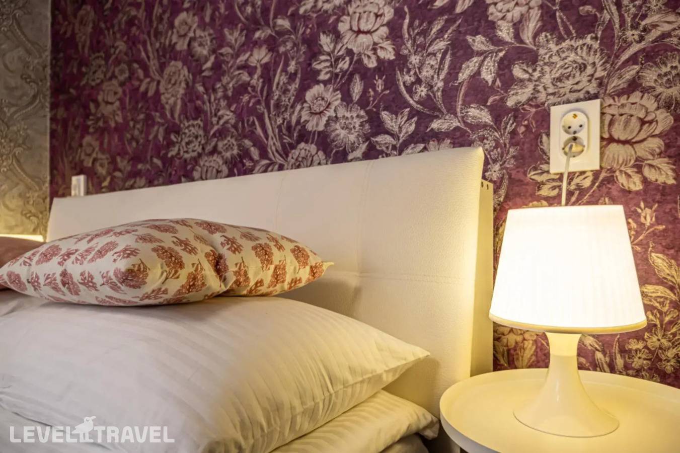 Отель Апартаменты В Приэльбрусье Дом 1 — Терскол, Россия