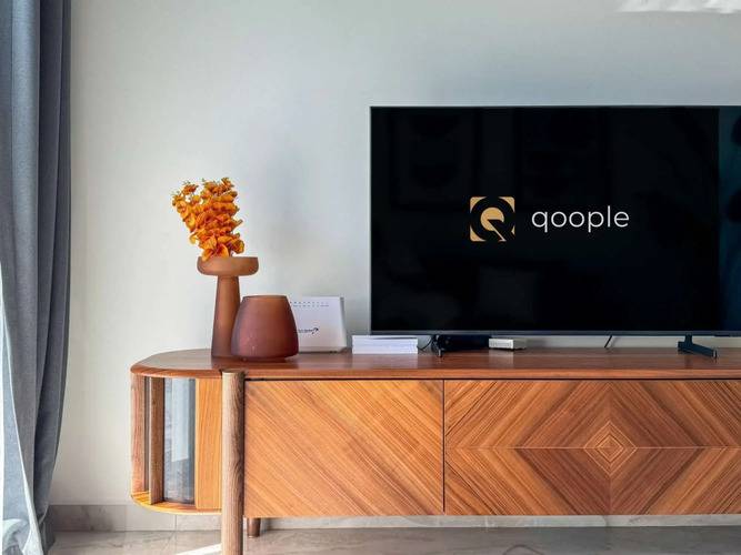 Апартаменты 1+1 Qoople Legend A34 В 100 Метрах От Моря