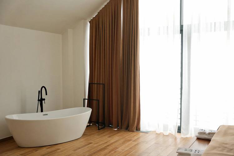 Апартаменты Residence 2