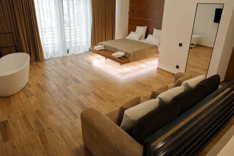 Апартаменты Residence 2