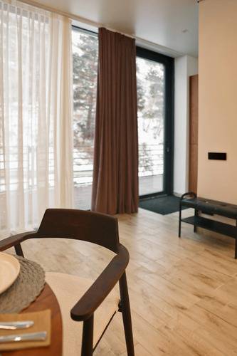 Апартаменты Residence 2