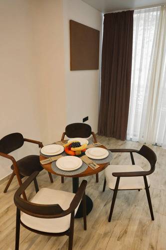 Апартаменты Residence 2