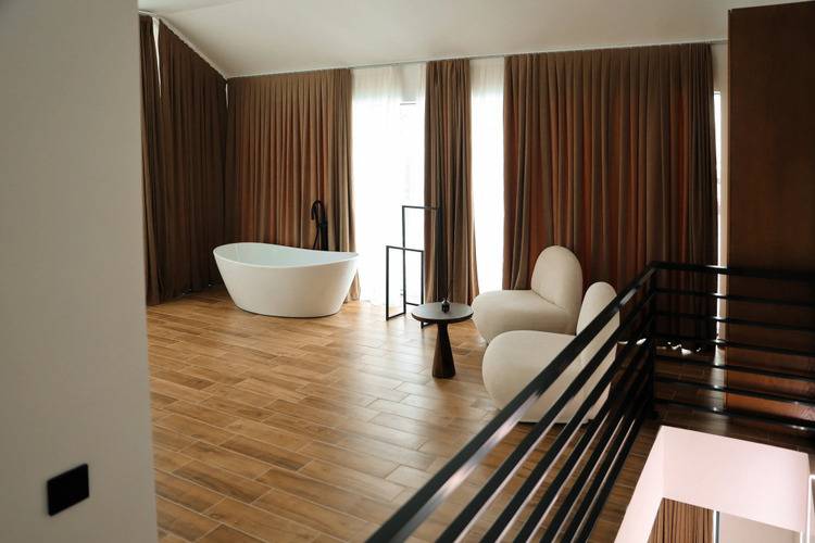 Апартаменты Residence 1
