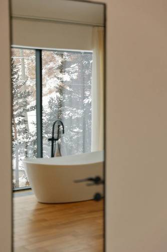 Апартаменты Residence 1