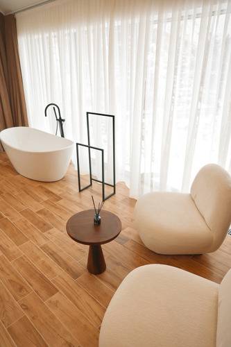 Апартаменты Residence 1