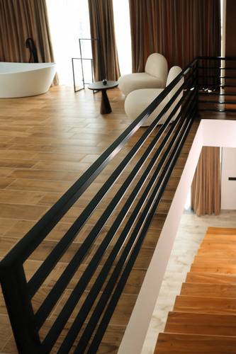 Апартаменты Residence 1
