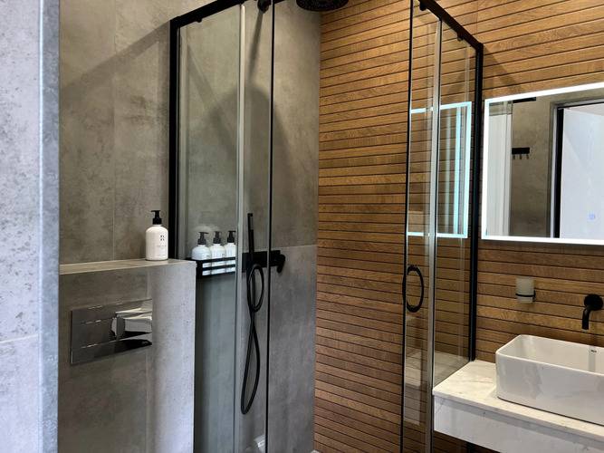 Апартаменты Residence 5