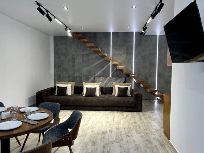 Апартаменты Residence 5