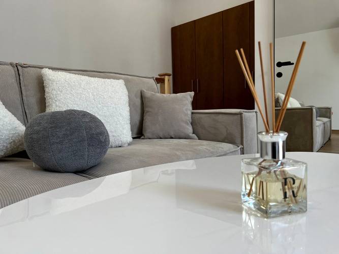 Апартаменты Residence 5