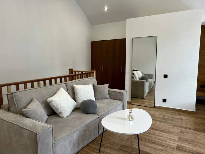 Апартаменты Residence 5