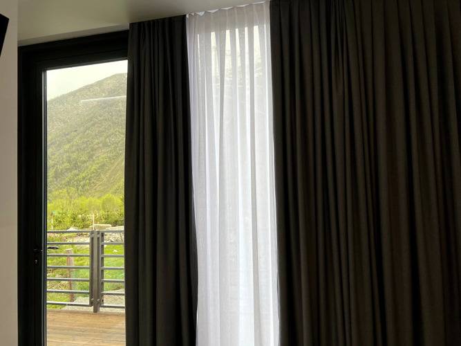 Апартаменты Residence 5