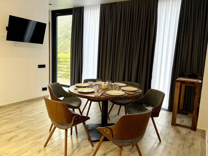 Апартаменты Residence 5