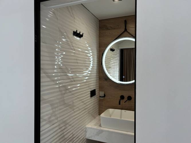 Апартаменты Residence 5