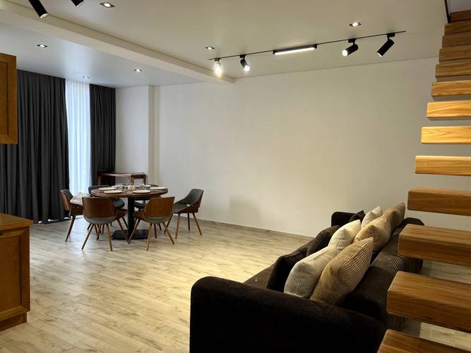 Апартаменты Residence 5