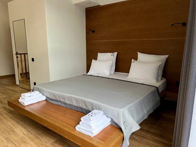 Апартаменты Residence 5
