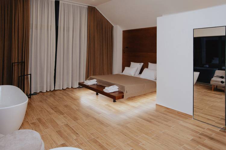 Апартаменты Residence 3