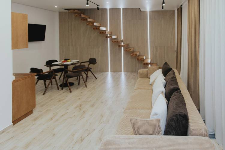 Апартаменты Residence 3