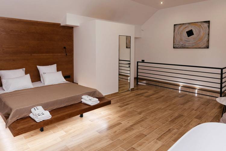Апартаменты Residence 3