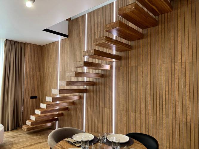 Апартаменты Residence 4