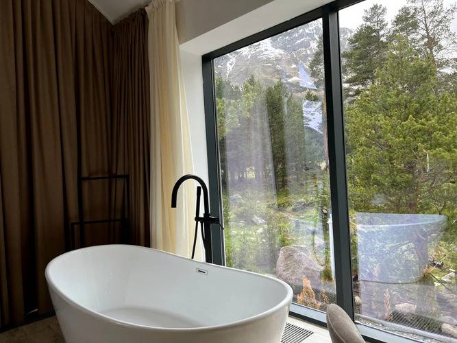 Апартаменты Residence 4
