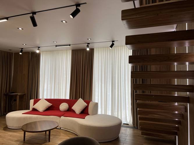 Апартаменты Residence 4