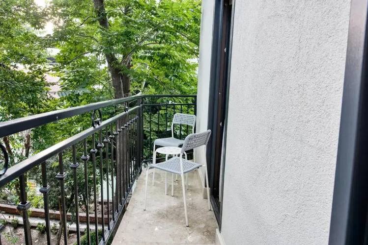 Flori̇na Hotel