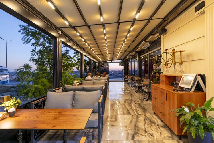 The Great Airport Hotel