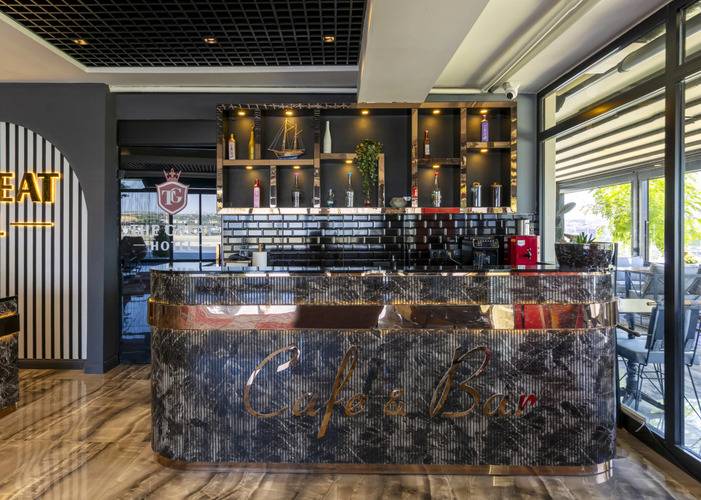 The Great Airport Hotel