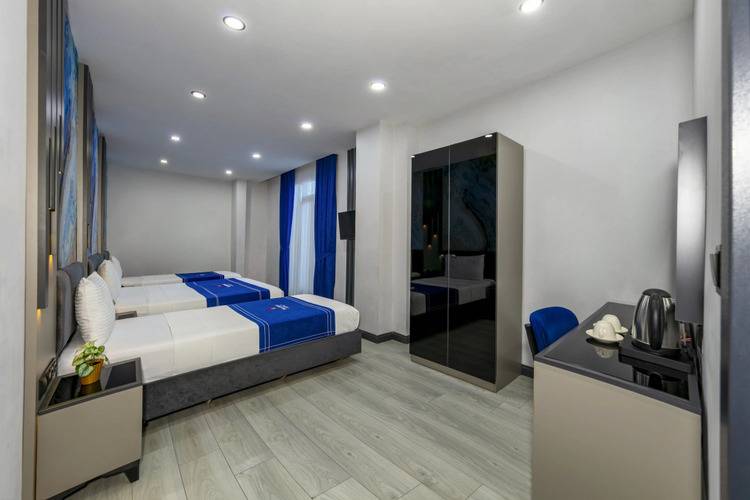The Great Airport Hotel