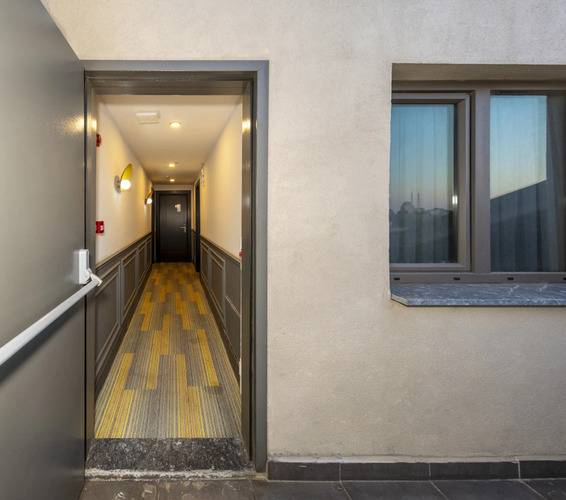 The Great Airport Hotel