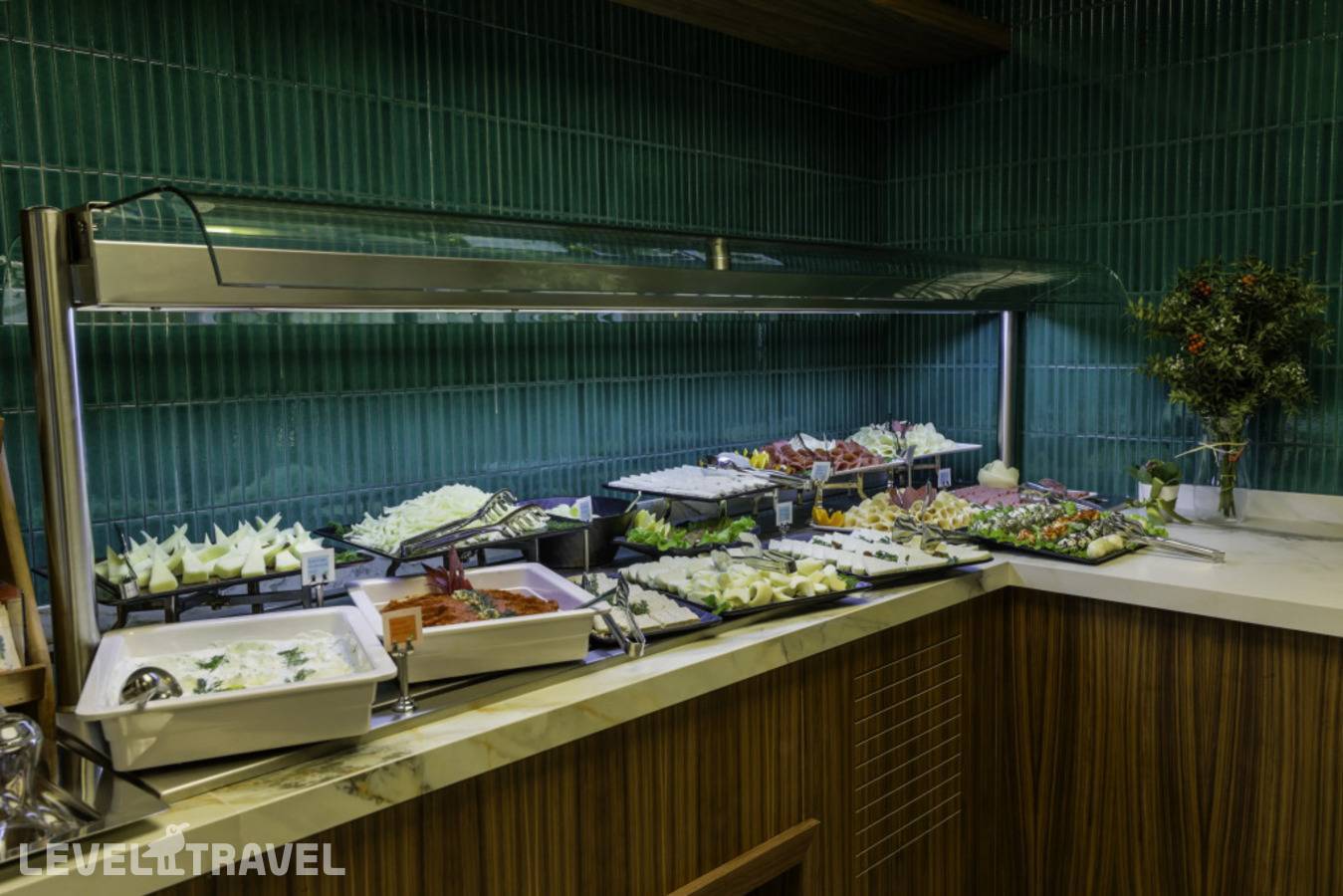 Ibis Styles Istanbul Kurtkoy — фото 12