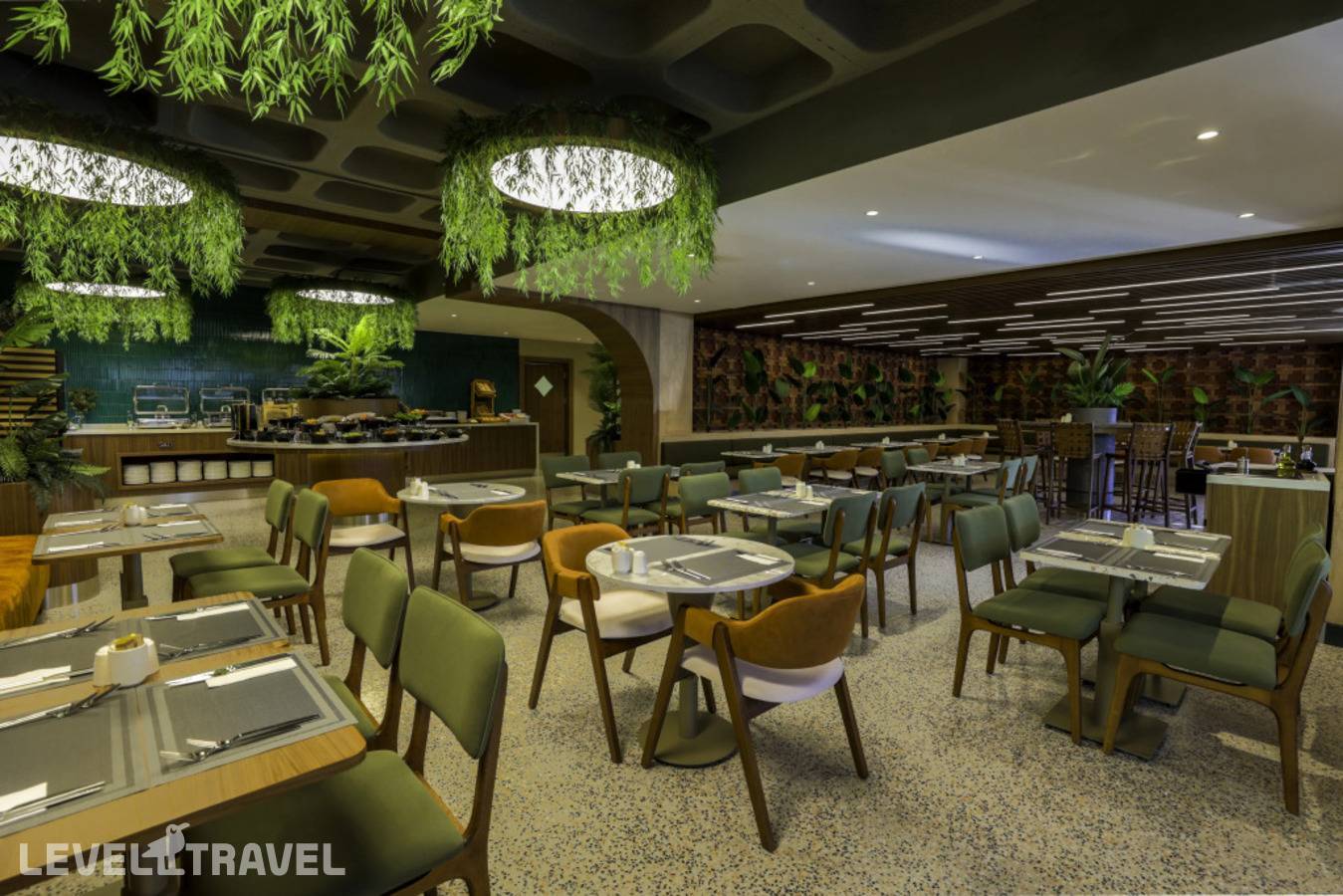 Ibis Styles Istanbul Kurtkoy — фото 10