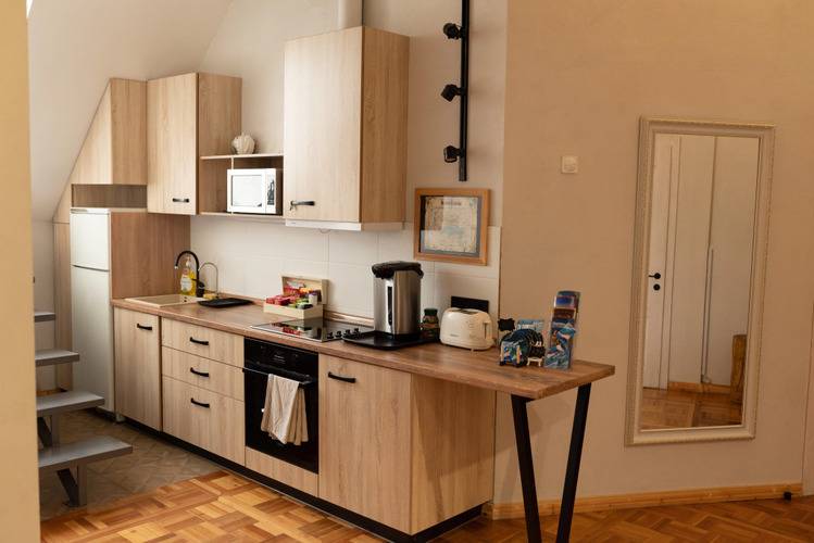 Baikal Archi Apt