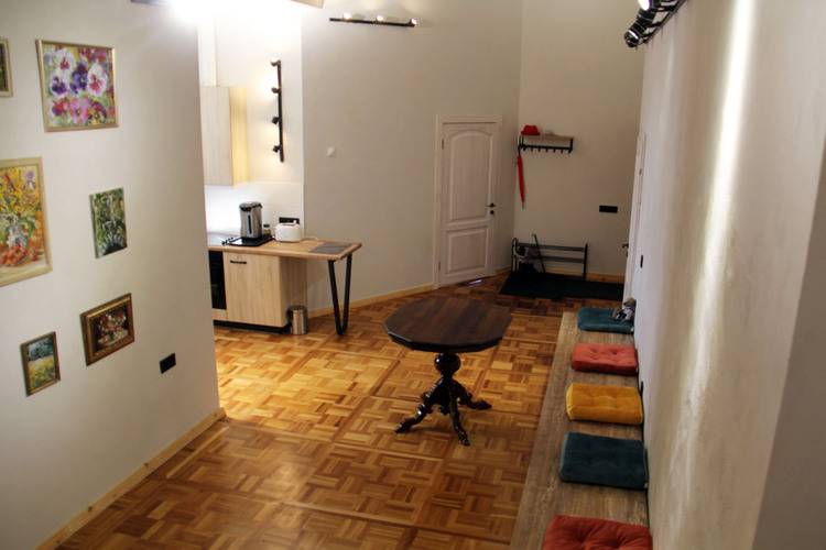 Baikal Archi Apt