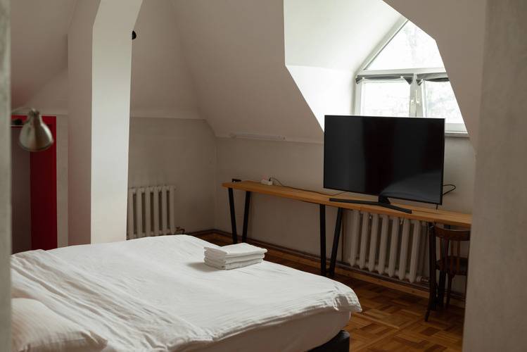 Baikal Archi Apt
