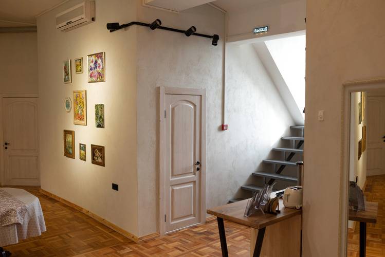 Baikal Archi Apt