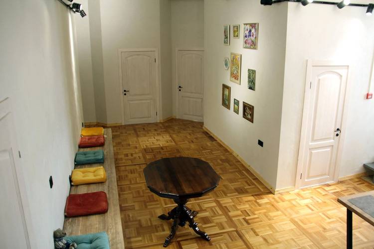 Baikal Archi Apt