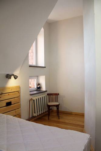 Baikal Archi Apt